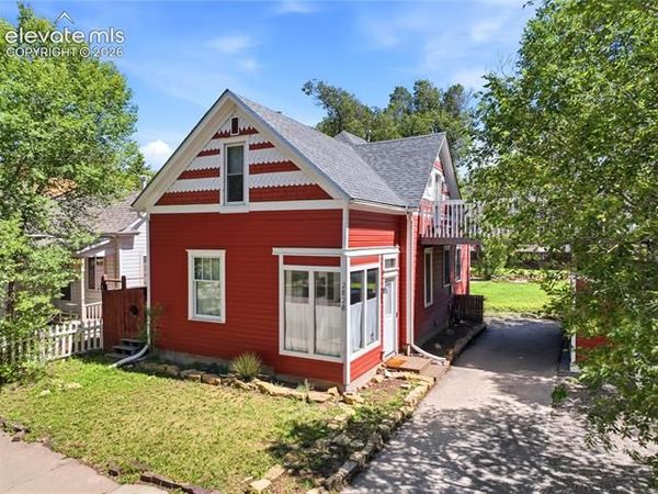 2828 W Kiowa Street, Colorado Springs, CO 80904