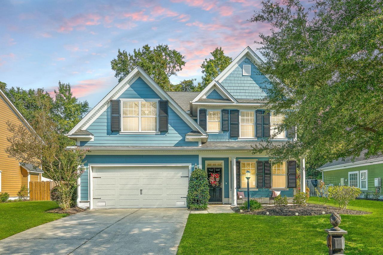 2138 Terrabrook Lane Photo 1