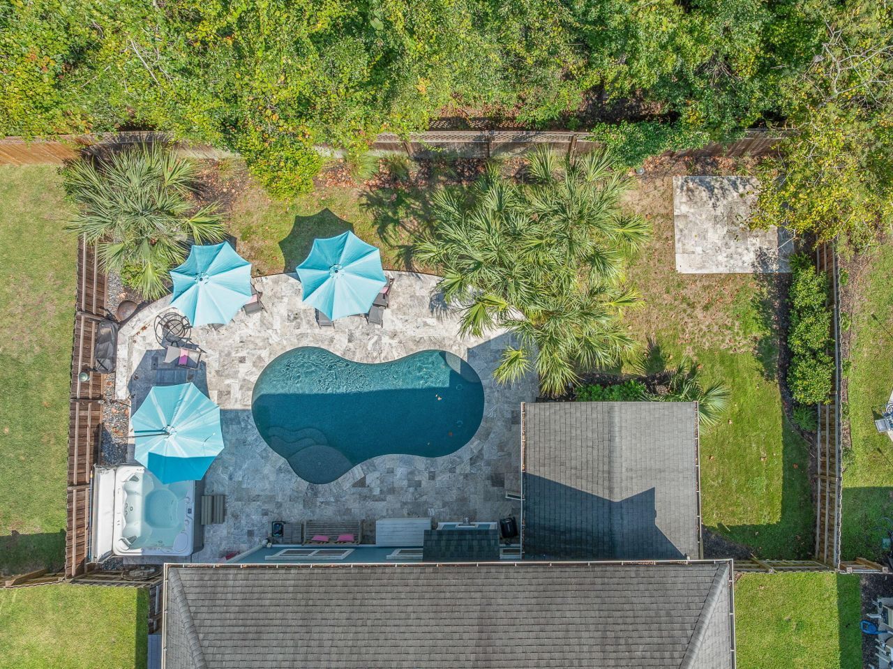 2138 Terrabrook Lane Photo 3