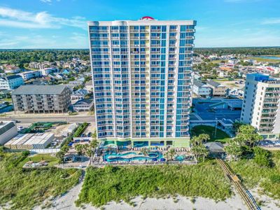 2100 N Ocean Blvd., Unit 923, North Myrtle Beach, SC 29582