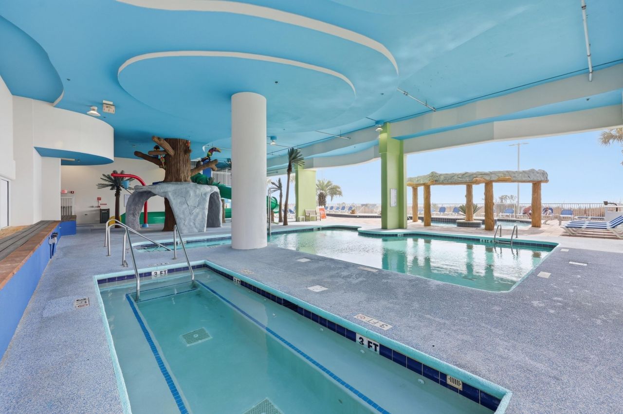 2100 N Ocean Blvd. Photo 12