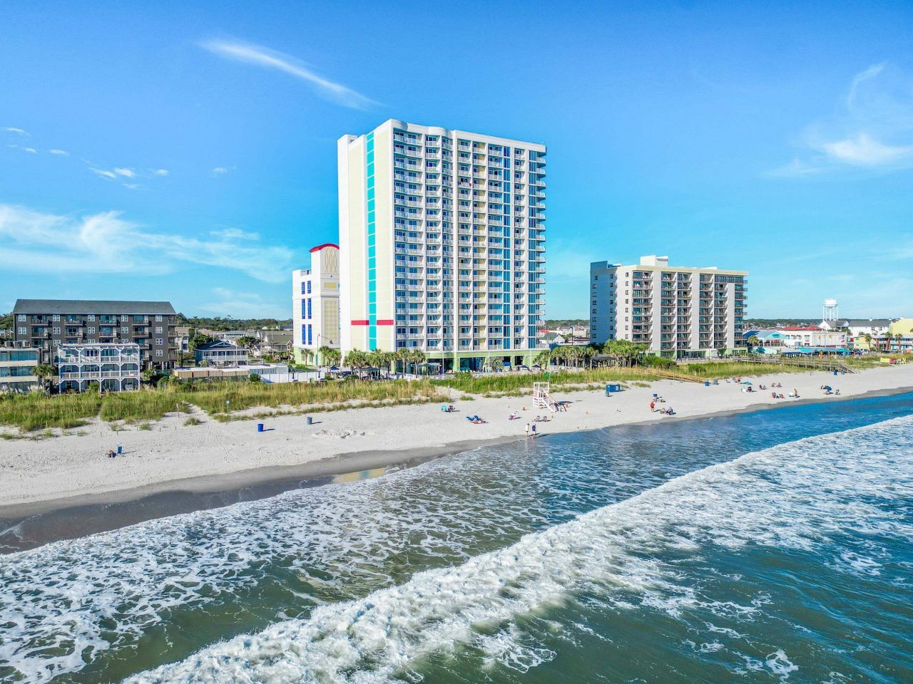 2100 N Ocean Blvd. Photo 14