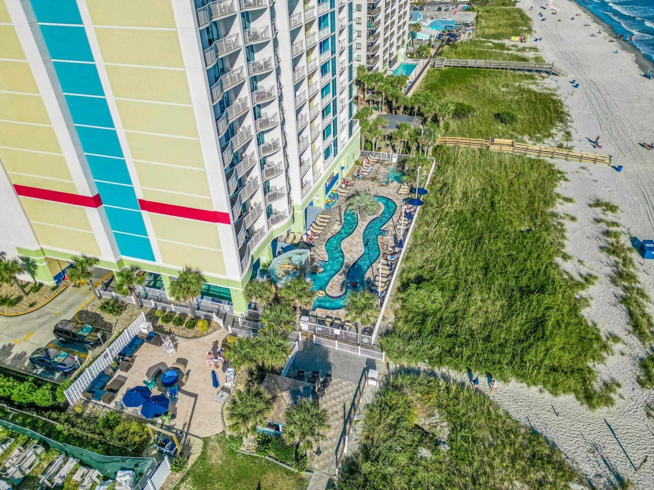 2100 N Ocean Blvd. Photo 16