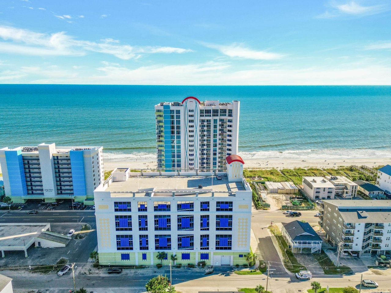 2100 N Ocean Blvd. Photo 18