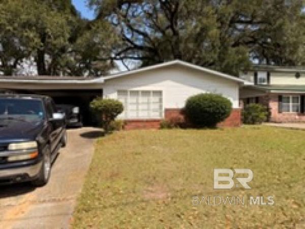 416 W Ridge Road, Mobile, AL 36617