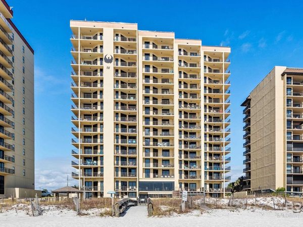 24250 Perdido Beach Boulevard, Unit 4084, Orange Beach, AL 36561