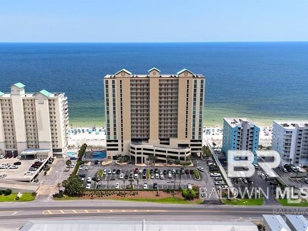 931 W Beach Boulevard, Unit 1104, Gulf Shores, AL 36542