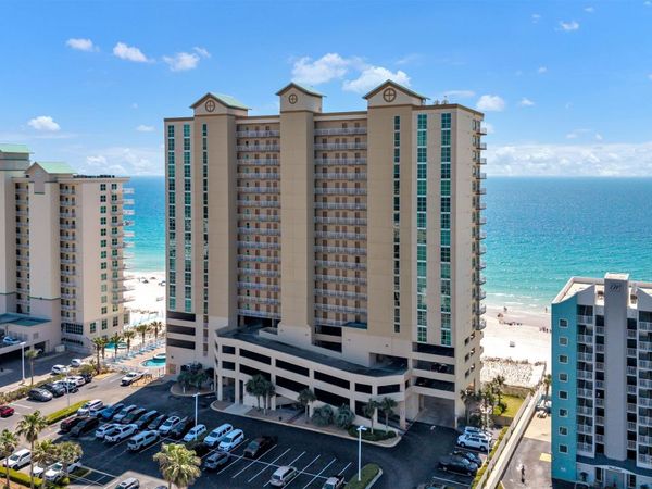 931 W Beach Boulevard, Unit 1104, Gulf Shores, AL 36542