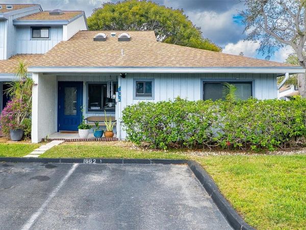1662 N 14th Ter, Hollywood, FL 33020