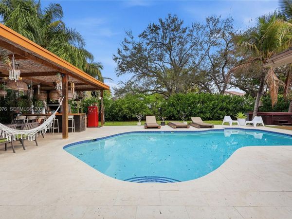 12203 Melissa Way , Cooper City, FL 33026