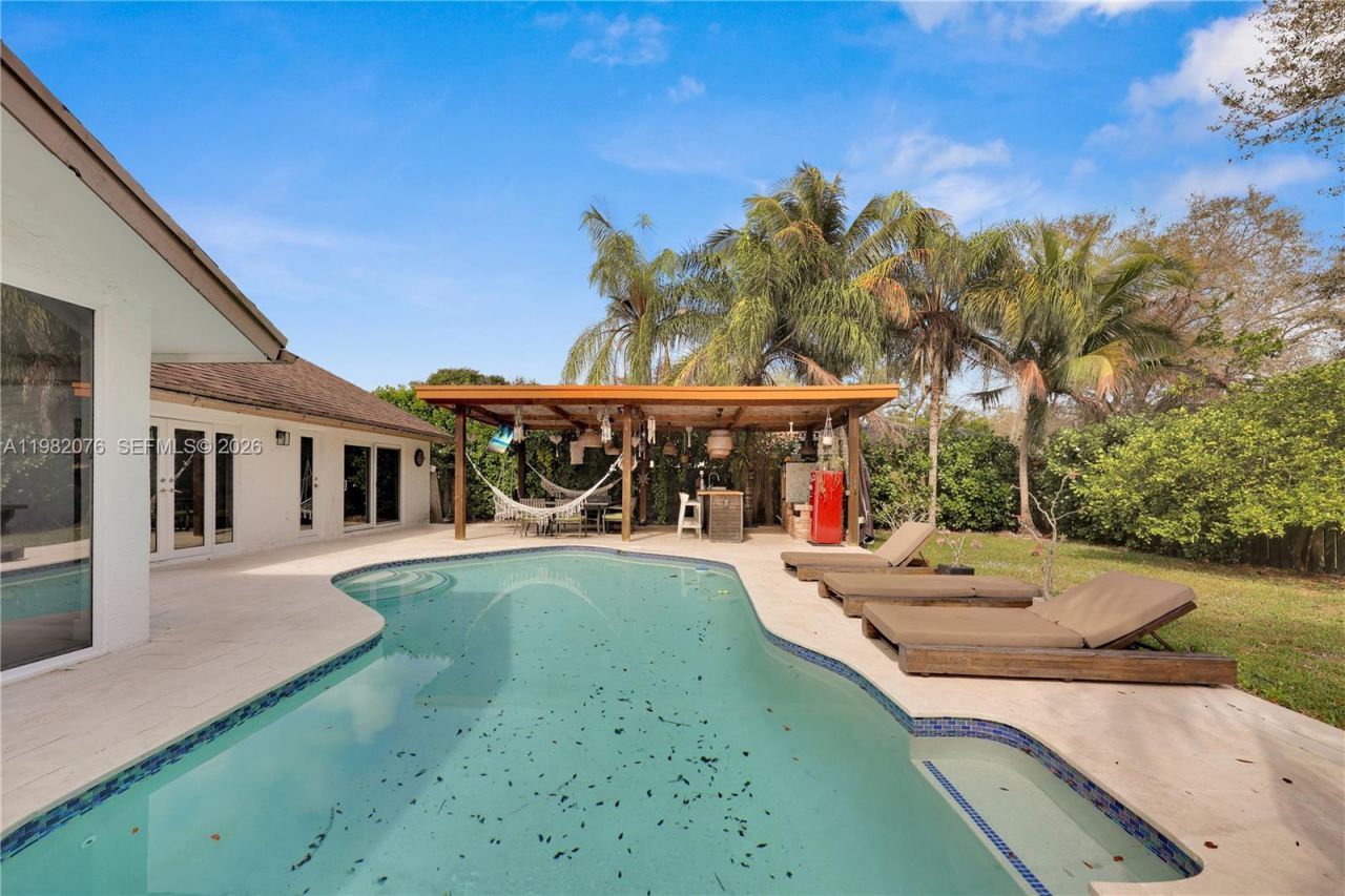 12203 Melissa Way , Cooper City, FL 33026 Photo