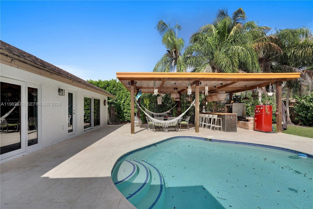 12203 Melissa Way , Cooper City, FL 33026 Photo