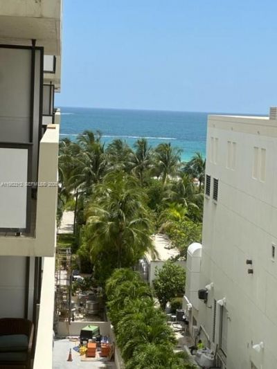 1621 Collins Ave , Unit 706, Miami Beach, FL 33139 Photo