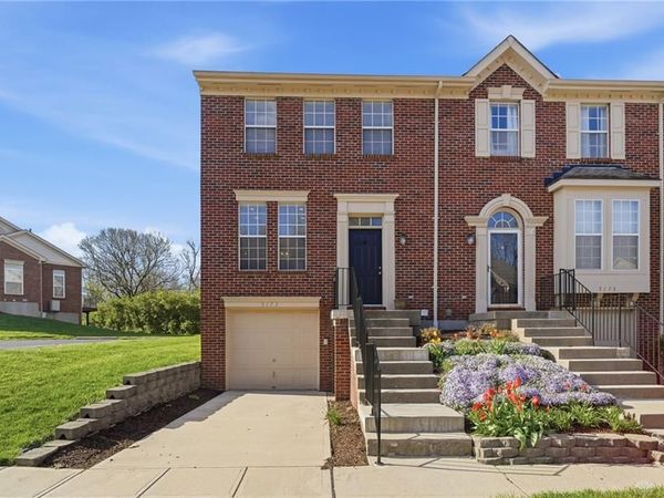 5173 Franklin Park Street, Mason, OH 45040