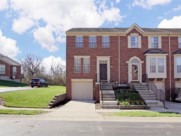 5173 Franklin Park Street, Mason, OH 45040