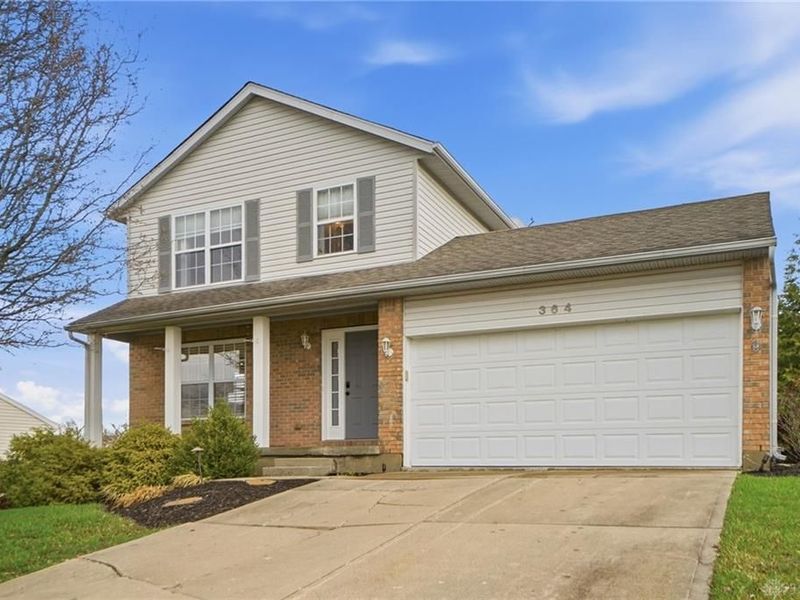 364 Mollie Drive, Hamilton, OH 45013 Photo 1