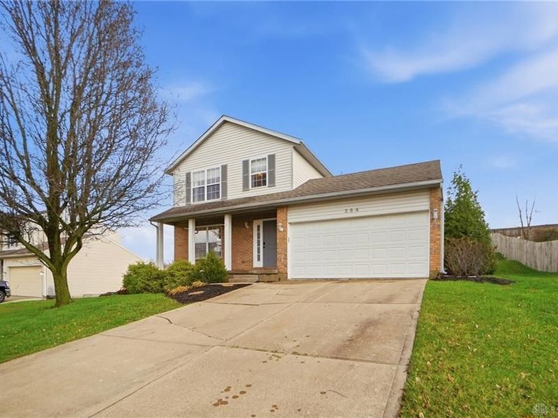 364 Mollie Drive, Hamilton, OH 45013 Photo 13