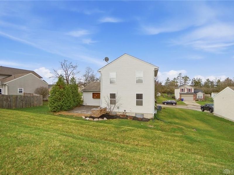 364 Mollie Drive, Hamilton, OH 45013 Photo 41