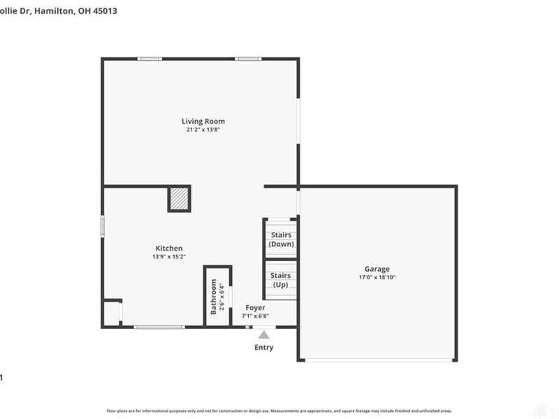 364 Mollie Drive, Hamilton, OH 45013 Photo 42