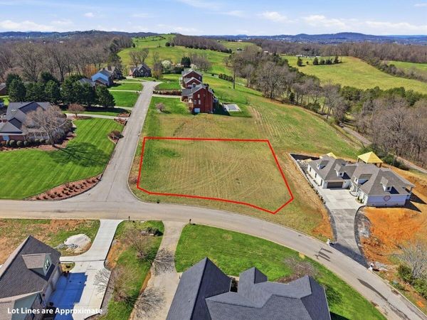 4095 Eagles Nest Drive, Morristown, TN 37813