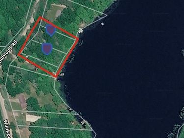 0000 WILDWOOD RD., Evart, MI 49631