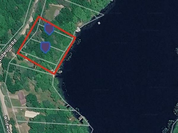 0000 WILDWOOD RD., Evart, MI 49631