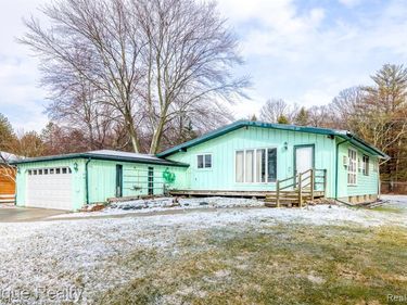 4404 N River Road , Fort Gratiot Twp, MI 48059