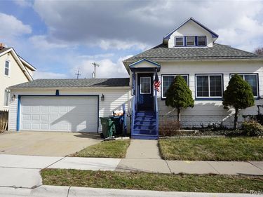 1713 Austin Avenue , Lincoln Park, MI 48146