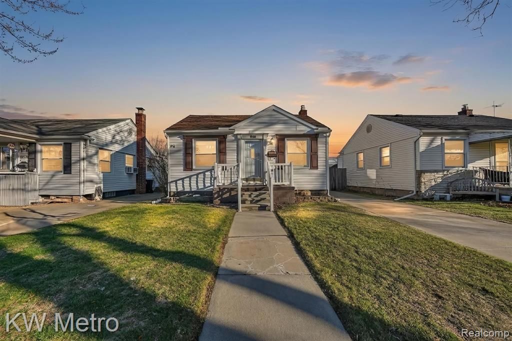 13236 Pullman Street , Southgate, MI 48195 Main Photo