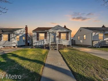 13236 Pullman Street , Southgate, MI 48195