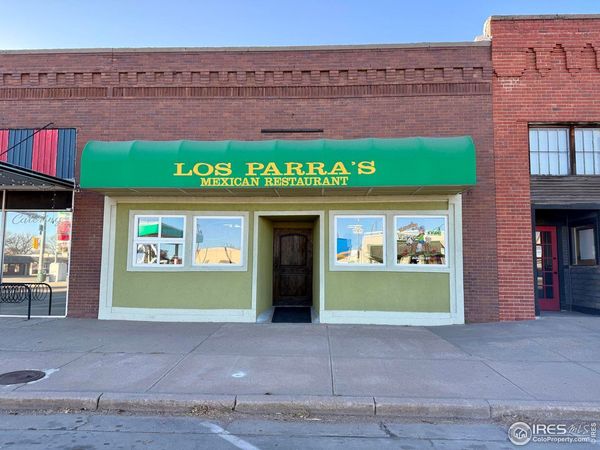 116 N Interocean Ave, Holyoke, CO 80734