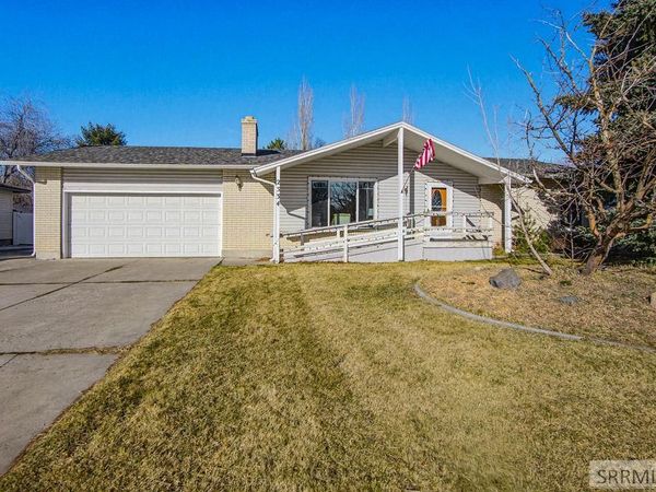 2334 S Woodruff Avenue, IDAHO FALLS, ID 83404