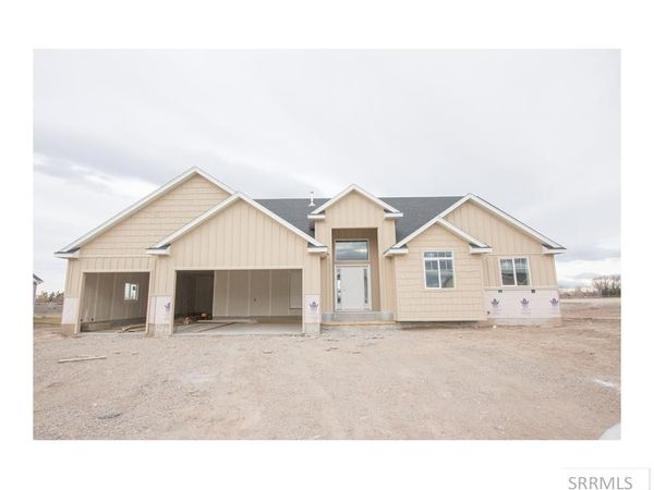 1736 S Bellagio Drive, AMMON, ID 83401