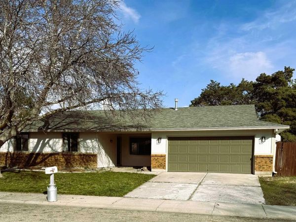 2644 W Rebecca, Meridian, ID 83646