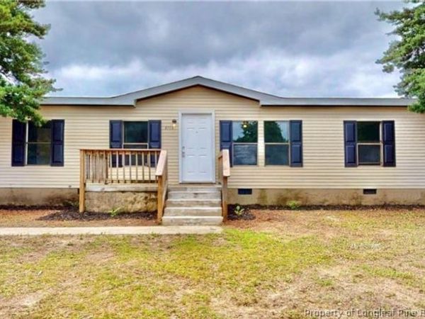 5007 Starbeam Drive , Fayetteville, NC 28306