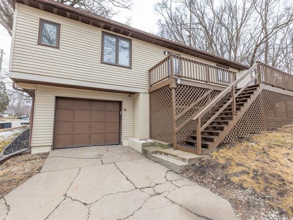2526 Macomb Avenue, Sioux City, IA 51106