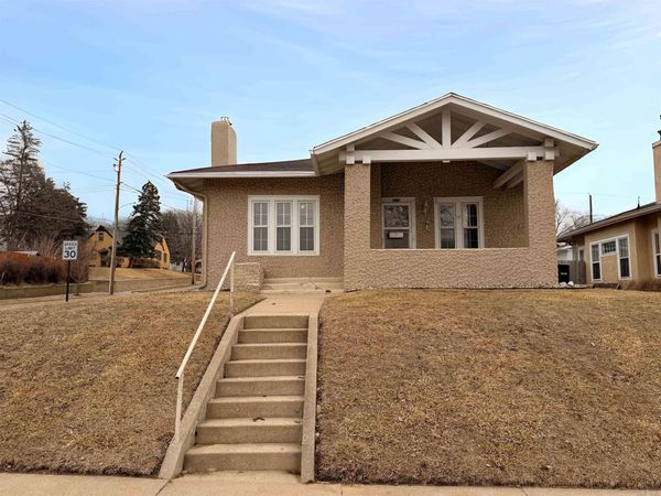 3530 Jackson Street, Sioux City, IA 51104