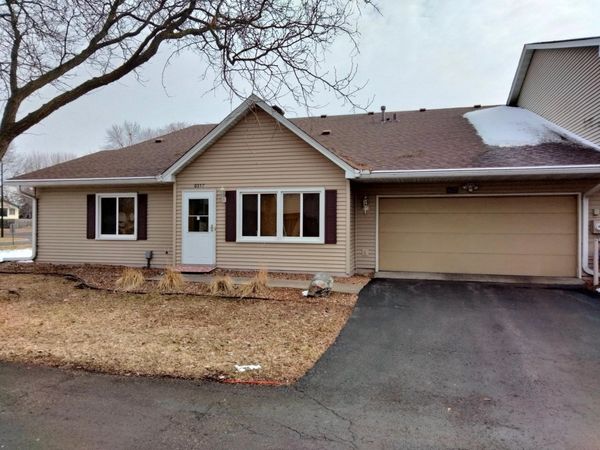 8317 Thomas Court N, Brooklyn Park, MN 55444