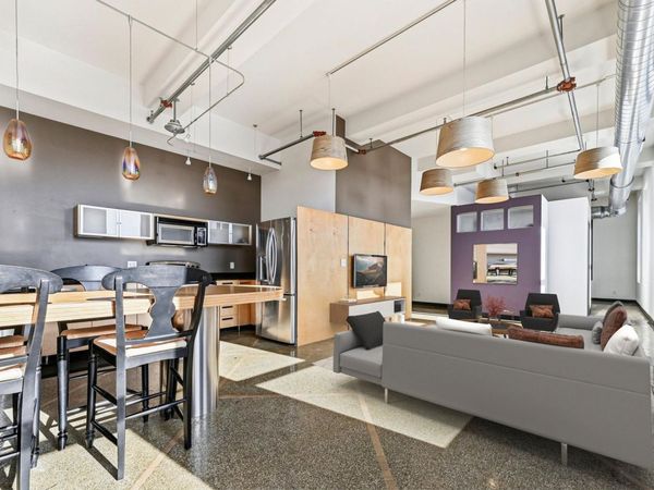 350 Saint Peter Street, Unit 909, Saint Paul, MN 55102