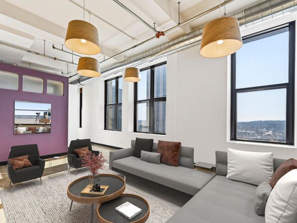 350 Saint Peter Street, Unit 909, Saint Paul, MN 55102