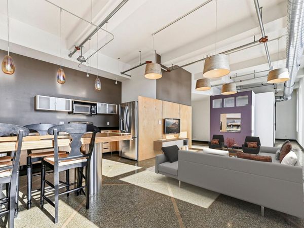 350 Saint Peter Street, Unit 909, Saint Paul, MN 55102