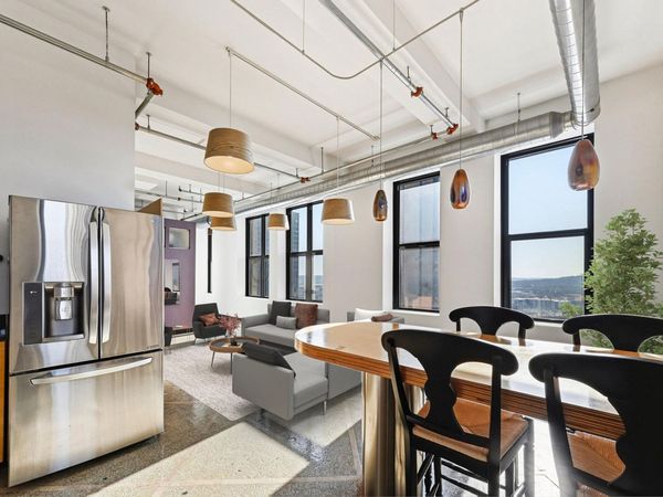 350 Saint Peter Street, Unit 909, Saint Paul, MN 55102