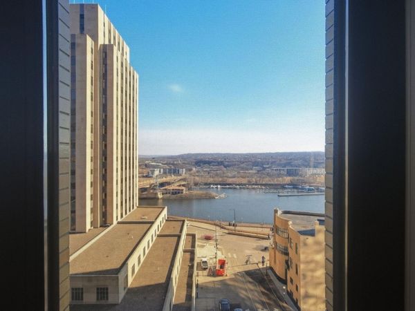 350 Saint Peter Street, Unit 909, Saint Paul, MN 55102