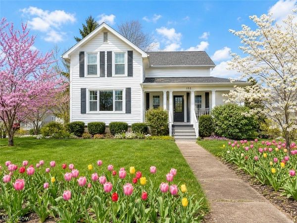 3572 Wilson Sharpsville Road, Cortland, OH 44410