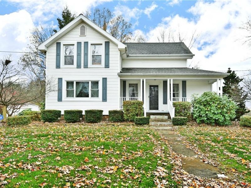 3572 Wilson Sharpsville Road, Cortland, OH 44410 Photo 6