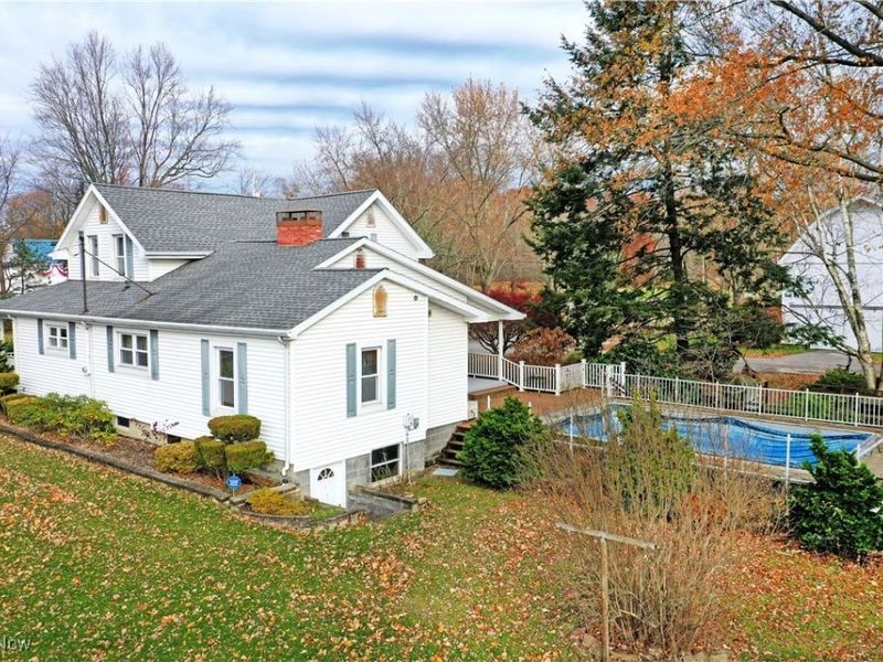 3572 Wilson Sharpsville Road, Cortland, OH 44410 Photo 7