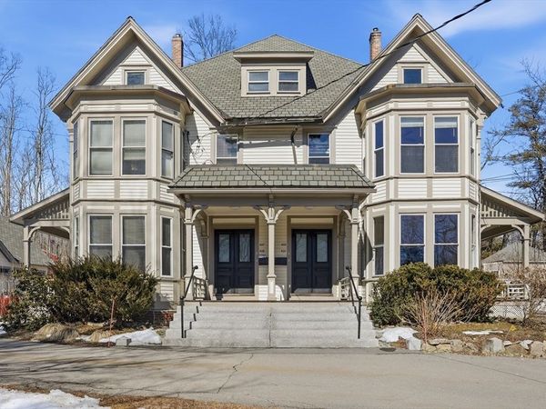 631 Massachusetts Ave, Unit 631, Acton, MA 01720