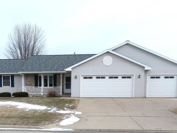 3169 EMORY STREET, Green Bay, WI 54311