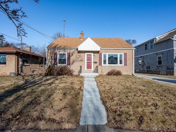 658 APPLETON ROAD, Menasha, WI 54952