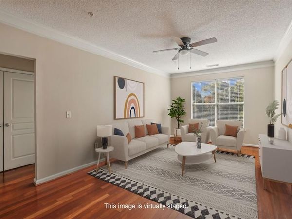 10 Perimeter Summit Boulevard NE, Unit 3206, Atlanta, GA 30319